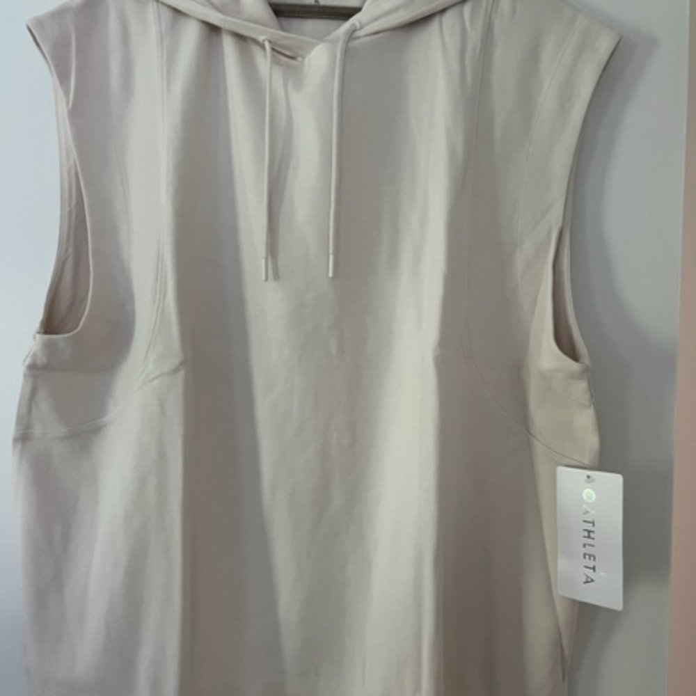 Athleta Sundown Sweatshirt